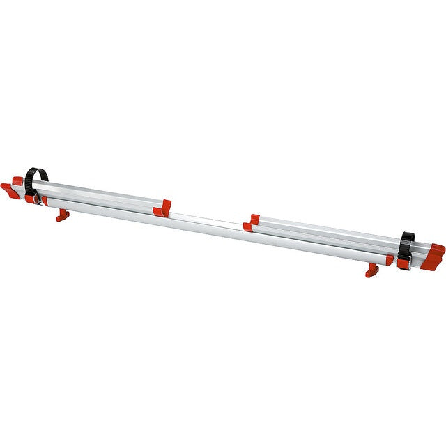 Fahrradschiene Fiamma Rail Quick 89-150 cm Aluminium
