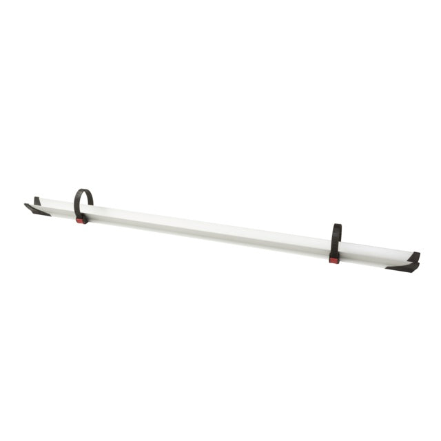 Fahrradschiene FIAMMA Rail Quick Pro 128 cm Aluminium