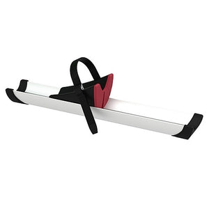 Fahrradschiene FiammaKit Rail Premium 48 für VW T5/T6 - 2