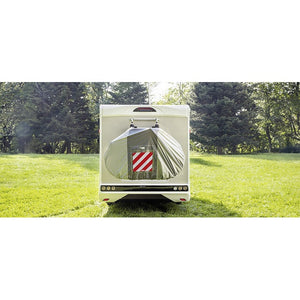 Fahrradschutzhülle für Reisemobile – FIAMMA Bike Cover