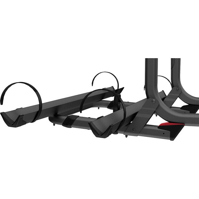 Fahrradträger FIAMMA Carry Bike Pro C tiefschwarz