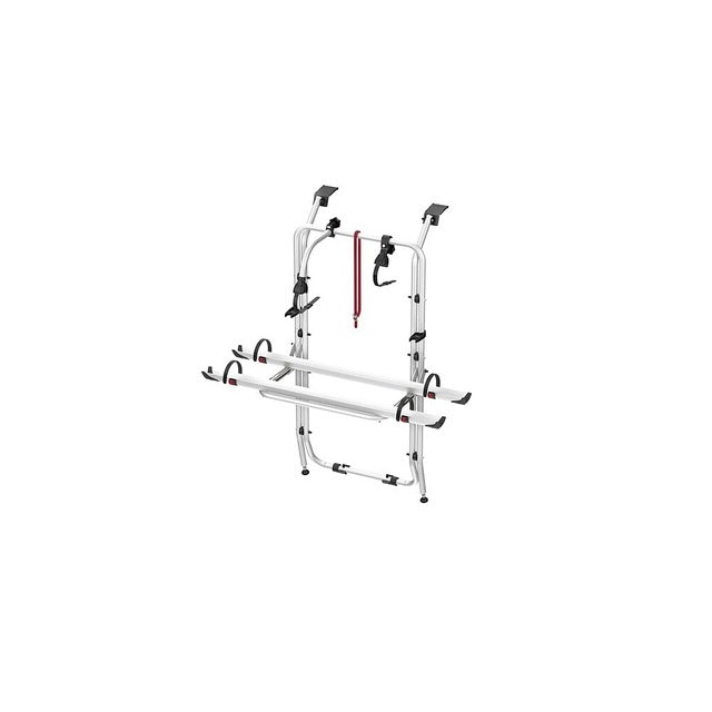 Fahrradträger FIAMMA für Opel Vivaro & Renault Trafic