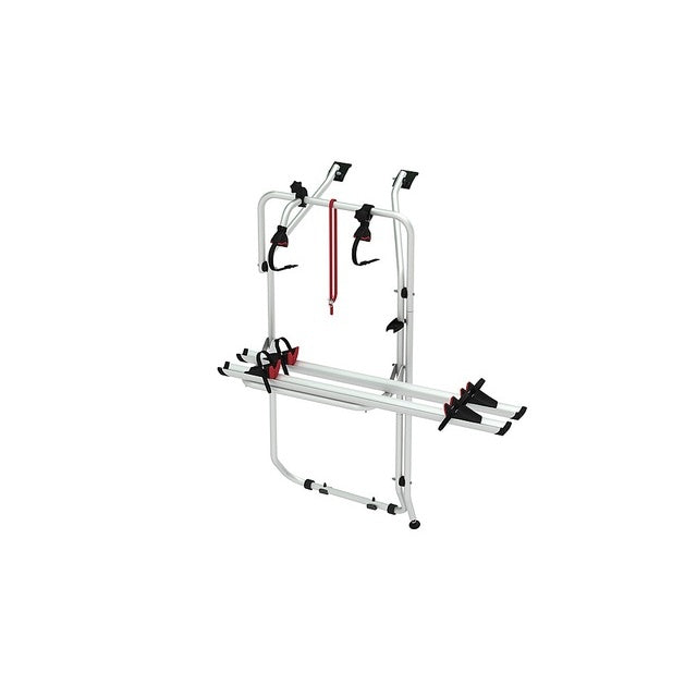 Fahrradträger FIAMMA für VW T5/T6 - Aluminium