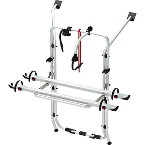 Fahrradträger FIAMMA für VW T6, 2 Räder, 60 kg