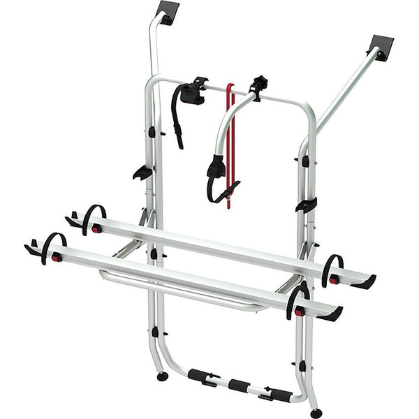 Fahrradträger FIAMMA für VW T6, 2 Räder, 60 kg