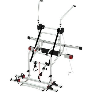 Fahrradträger FIAMMA für VW T6, 2 Räder, 60 kg - 2