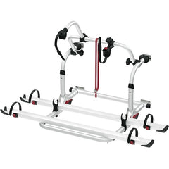 Fahrradträger Fiamma Pro C 2 Räder Aluminium