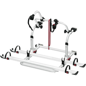 Fahrradträger Fiamma Pro C 2 Räder Aluminium - 2