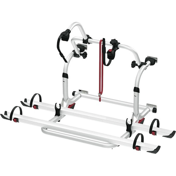 Fahrradträger Fiamma Pro C 2 Räder Aluminium - 2