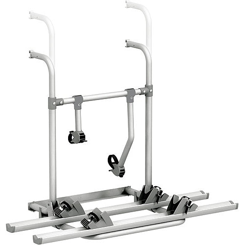 Fahrradträger für Renault Master & Opel Movano