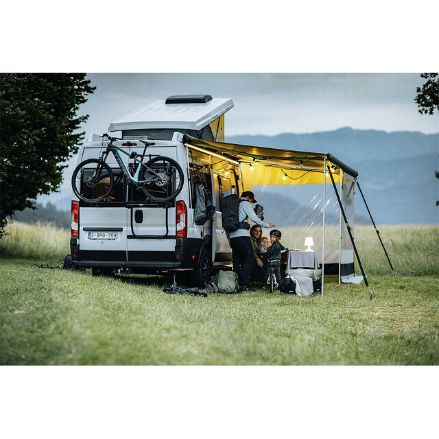 Fahrradträger THULE Elite Van XT für Ford Transit H3