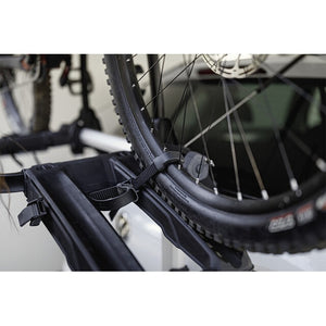 Fahrradträger THULE Outway 2-Bikes Plattform 30 kg - 7