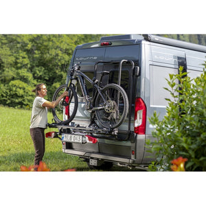 Fahrradträger THULE VeloTrack für Ducato/Jumper/Boxer - 2
