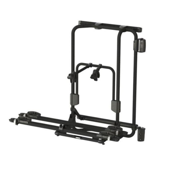 Fahrradträger THULE VeloTrack für Ducato/Jumper/Boxer - 3