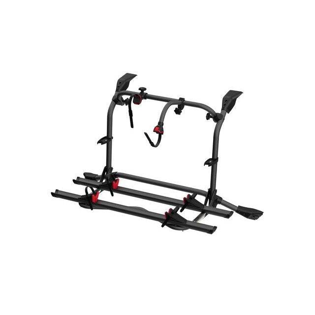 Fahrradträger VW T6 Fiamma CarryBike 2 Räder