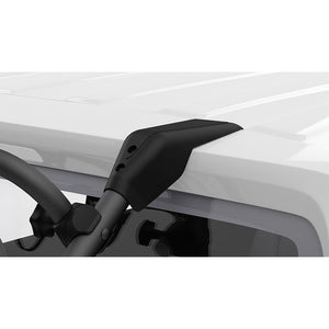 Fahrradträger VW T6 Fiamma CarryBike 2 Räder - 2