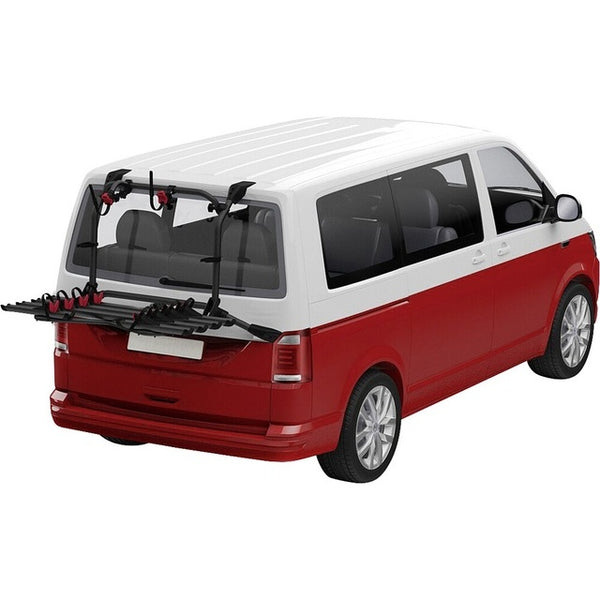 Fahrradträger VW T6 Fiamma CarryBike 2 Räder - 3