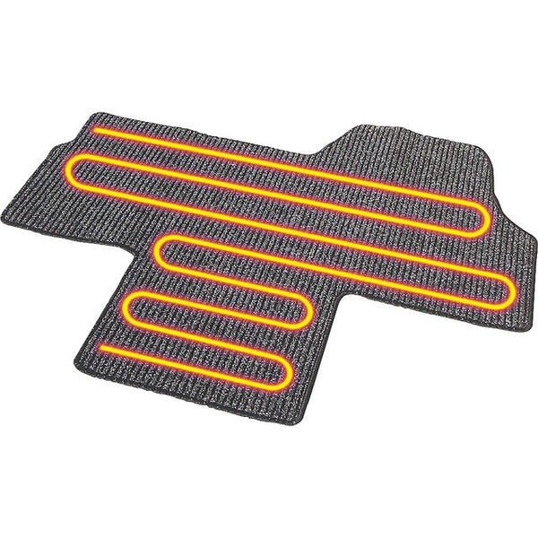 Fahrzeugmatten Nadelfilz für Ducato/Jumper/Boxer