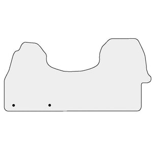 Fahrzeugmatten Sprinter W907 Nadelfilz