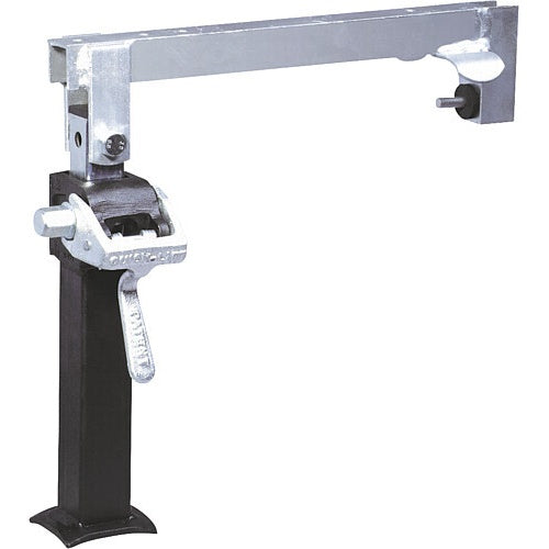 Fahrzeugstütze Linnepe Quicklift für Fiat Ducato - 2