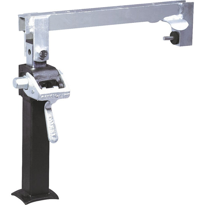 Fahrzeugstütze Linnepe Quicklift für Reisemobile