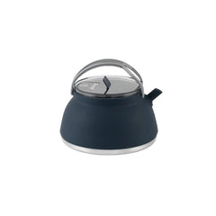 Faltbarer Teekessel Collaps 1,5 l – navy night