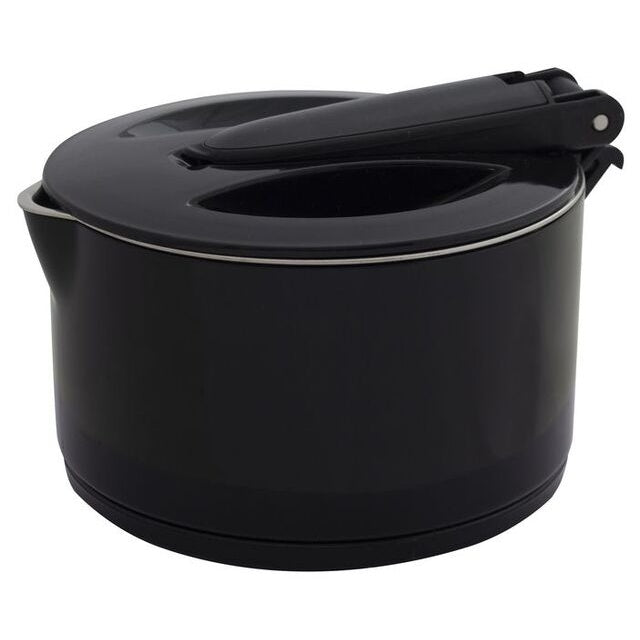 Faltbarer Wasserkocher 600 ml – Silikon, kompakt