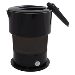 Faltbarer Wasserkocher 600 ml – Silikon, kompakt