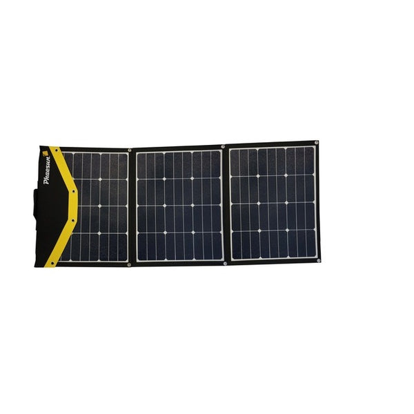 Faltbares Solarmodul Phaesun Fly Weight 135 - 2