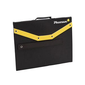 Faltbares Solarmodul Phaesun Fly Weight 135 - 3