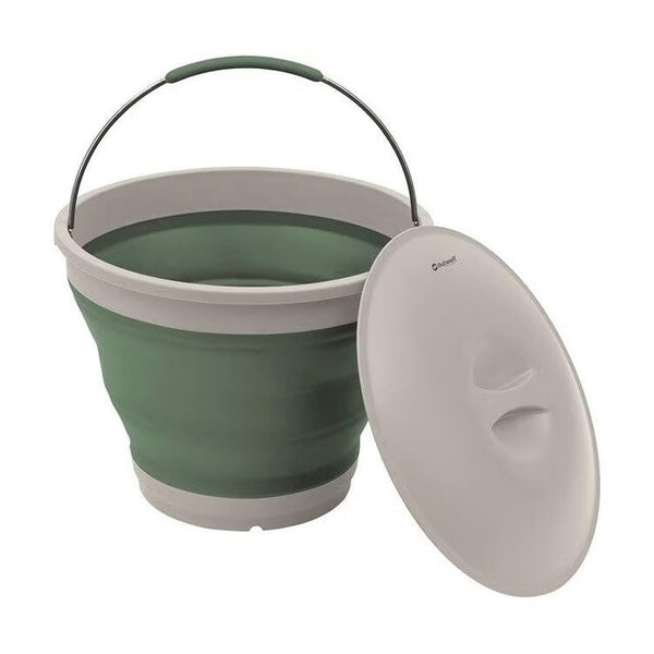 Falteimer Outwell Collaps 7,5 l in shadow green