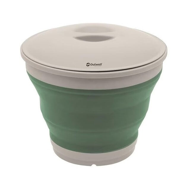 Falteimer Outwell Collaps 7,5 l in shadow green
