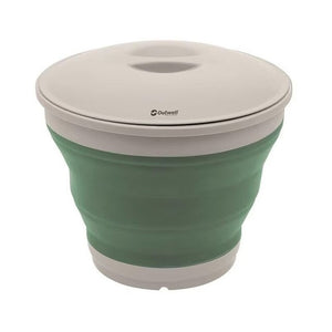 Falteimer Outwell Collaps 7,5 l in shadow green - 2