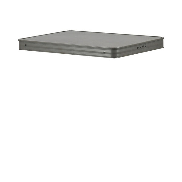 Falthocker Elegance Avantgarde grau-beige | Westfield - 2