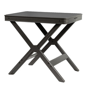 Falthocker Elegance Avantgarde grau-beige | Westfield - 3