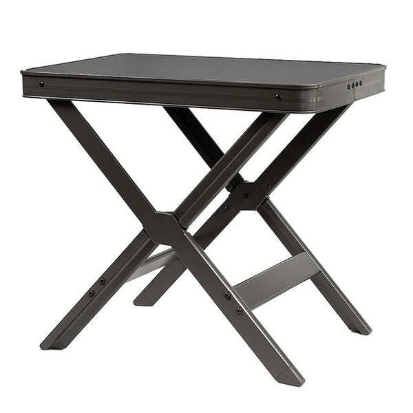 Falthocker Elegance Avantgarde grau-beige | Westfield - 3