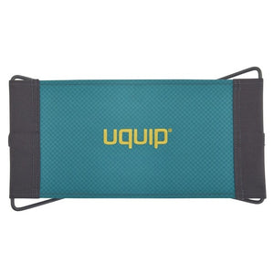 Falthocker uquip Fancy türkisblau, klappbar - 7