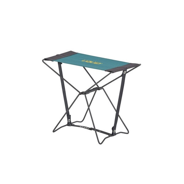 Falthocker uquip Fancy türkisblau, klappbar - 8