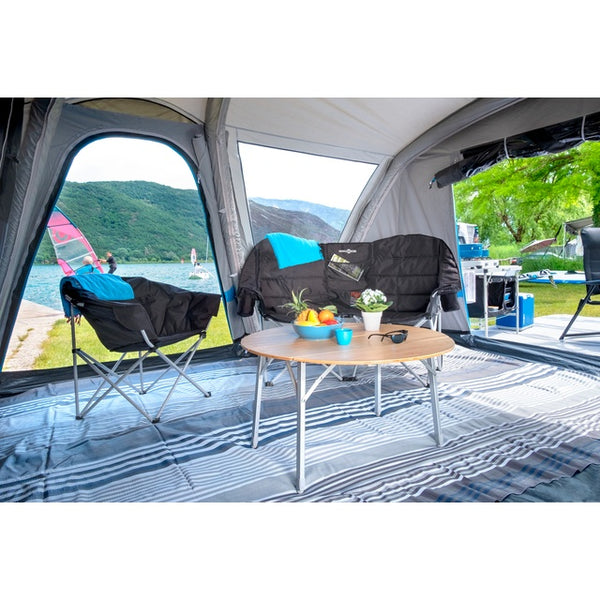 Faltsofa Action Rendevous - Komfortables Campingmöbel - 3