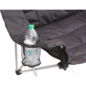 Faltsofa Action Rendevous - Komfortables Campingmöbel - 4