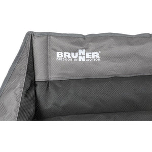 Faltsofa Action Repose – Grau/Dunkelgrau - BRUNNER ML Freizeitshop