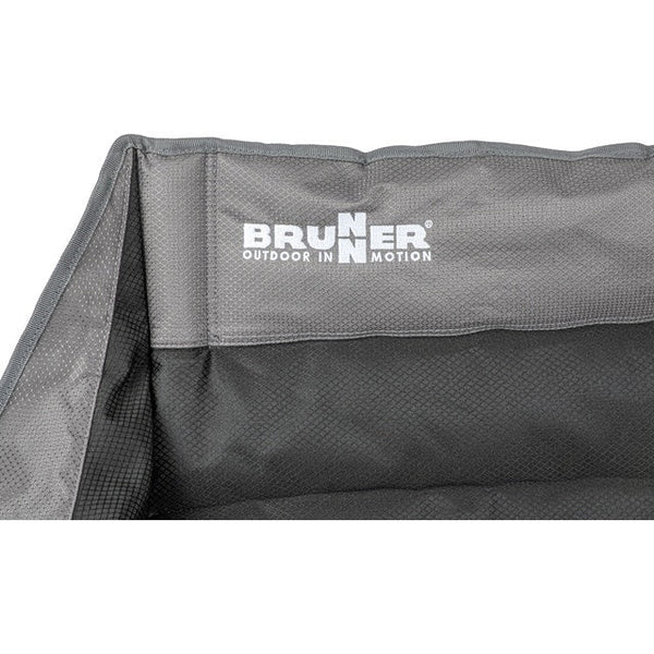 Faltsofa Action Repose – Grau/Dunkelgrau - BRUNNER ML Freizeitshop