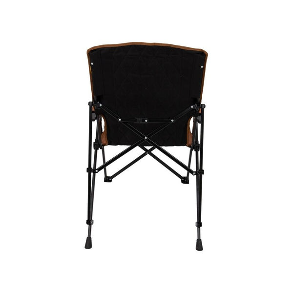Faltstuhl Bo-Camp Stanwix – klappbar in Ton - 3