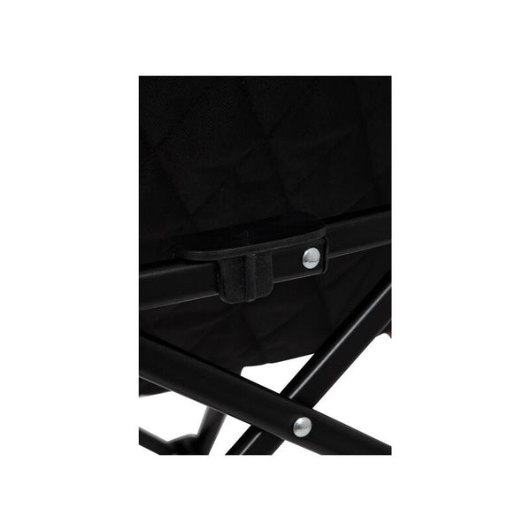 Faltstuhl Bo-Camp Stanwix – klappbar in Ton - 6