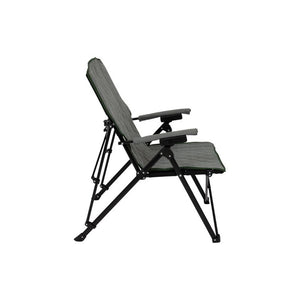 Faltstuhl Bo-Camp Stanwix – Klappstuhl in grün - 6