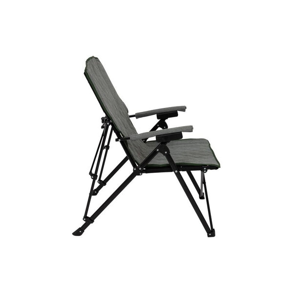 Faltstuhl Bo-Camp Stanwix – Klappstuhl in grün - 6