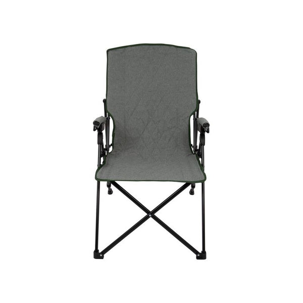 Faltstuhl Bo-Camp Stanwix – Klappstuhl in grün - 10