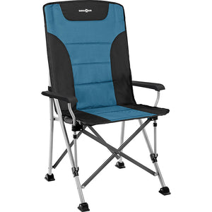 Faltstuhl BRUNNER RAPTOR Highback blau