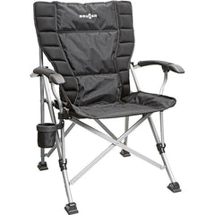 Faltstuhl Brunner Raptor NG 2.0 schwarz