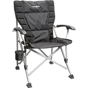 Faltstuhl Brunner Raptor NG 2.0 schwarz